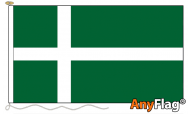 Barra Flags